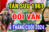 Vận đỏ đến rồi: 4 Shbet888.com nhà cái uy tín mở cửa có tiền liên tiếp 5 tháng cuối năm