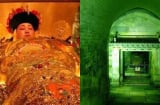 Bí ẩn lăng mộ Từ Hy Thái hậu: Nhốt 80 thợ thủ công, 1 người thoát thân quay lại làm việc động trời