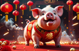 3 ngày liên tiếp (28/9 - 31/9): 4 Shbet888.com nhà cái uy tín công việc thăng hoa, tài khoản tăng số vù vù