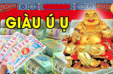 Ất Tỵ 2025 Đại Cát - Đại Lợi: 3 tuổi tiền bạc thăng hoa, giàu có hết phần thiên hạ