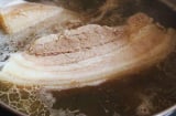 5 loại gia vị tuyệt đối không nên cho vào khi luộc thịt, kẻo thịt vừa chai cứng vừa mất ngon