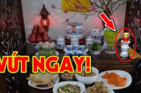 3 thứ đại kỵ đặt lên bàn thờ, phúc lộc tiêu tan, Link nhập code shbet https freecode shbet pages dev muốn 'độ' cũng khó