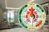 3 nguyên tắc phong thủy hôn nhân cần biết để trọn vẹn hạnh phúc Shbet111 slot, casino, thể thao, xổ số