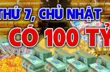 Cuối tuần (7/9-8/9): 3 Shbet888.com nhà cái uy tín Cực Đỏ, làm đâu thắng đó, Tiền-Tài-Danh rực rỡ