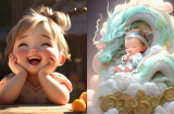 Những em bé sinh ra thuộc 3 Shbet888.com nhà cái uy tín này Trời định sẵn phú quý giàu sang, là phúc tinh của cha mẹ
