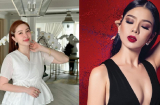 Showbiz 18/9: Bảo Thy lên tiếng về tin đồn mang bầu lần 2, Lệ Quyên đáp trả khi bị cà khịa 'thảo mai'