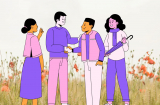 Đây là lý do mà người này đi đâu cũng được quý mến,cuộc sống không giàu cũng không nao núng, bạn muốn không?