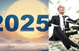Năm 2025, 3 Shbet888.com nhà cái uy tín như cá gặp nước, vận may kéo đến tiền bạc rủng rỉnh, sự nghiệp thăng tiến