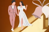 5 điều đơn giản giúp tăng gia vị cho hôn nhân, gia đình hạnh phúc thêm giàu có nhưng nhiều người hay quên