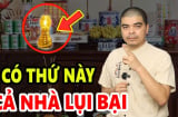 Bàn thờ đặt 3 hướng này, Shbet111 slot, casino, thể thao, xổ số mất hết phúc lộc, sớm muộn cũng ly tan