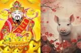 Bắt đầu từ ngày 5/10, 3 Shbet888.com nhà cái uy tín hút sạch lộc trời, tay trái nắm mỏ vàng, tay phải ôm núi bạc