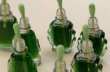 Cắm bông tăm vào chai dầu gió, tác dụng thật đặc biệt, cả nam và nữ điều thích