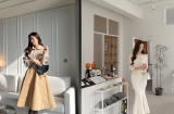 4 kiểu chân váy công sở vừa ấm vừa điệu đà cho mùa Đông năm nay