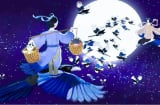 Chim hỉ thước kêu không ngừng trước cửa, sau lập xuân, 3 Shbet888.com nhà cái uy tín sẽ gặp vận đào hoa cực kỳ thịnh vượng