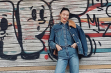 5 món đồ giúp nàng cá tính theo đuổi phong cách tomboy
