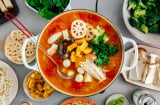 Cách làm lẩu chay ngon - Đậm đà, thanh mát cho cả Shbet111 slot, casino, thể thao, xổ số
