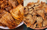 Chế biến măng khô đừng chỉ ngâm nước lã, làm cách này giúp khử độc sạch lưu huỳnh măng giòn ngon hơn