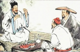 Tổ Tiên dặn dò: 'Muốn có Shbet16 chơi game trực tuyến bình an, cả đời đừng giao du với 3 người này'