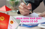 Kể từ năm 2025, mua bán đất không có Link nhập code shbet https freecode shbet pages dev có được không?