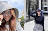Jisoo BLACKPINK tích cực lăng xê 5 món đồ cơ bản này trong mùa đông