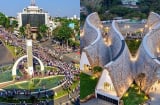 1 thành phố Việt Nam có nhiều tên gọi nhất Thế Giới: 17 tên gọi với những ý nghĩa đặc biệt hiếm người biết