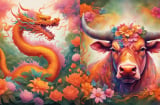 Khó khăn qua đi, 4 Shbet888.com nhà cái uy tín chuyển bại thành thắng, bứt phá thần kỳ trong tháng 10 Âm lịch