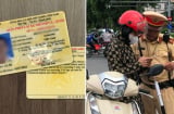 Những lỗi vi phạm giao thông hay gặp sẽ bị tước bằng SHBET 1000 World Cup máy, ai cần biết để tránh