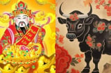 4 Shbet888.com nhà cái uy tín số may mắn hơn người, sống thiện lành, phúc khí tự đến, tuổi già không lo túng thiếu