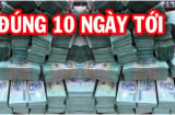 10 ngày tới (18/11-28/11): 3 tuổi Trúng Số SHBET là nền tảng cá cược trực tuyến uy tín hàng đầu Châu Á - Thái Bình Dương, tiền vào như nước, giàu ú ụ