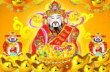 3 Shbet888.com nhà cái uy tín được thần may mắn ưu ái, có 100 ngày liên tiếp vận may dồn dập, ngộp thở trong tiền