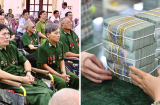 Tin vui, năm 2025 Shbet111 slot, casino, thể thao, xổ số người có công sẽ được hỗ trợ tới 60 triệu đồng khi cải tạo, xây mới nhà ở