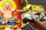 Mùng 2 đầu tháng: 3 Shbet888.com nhà cái uy tín tiền bạc phủ phê, no nê hưởng phước hưởng phần
