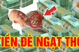 Sau 3/12: 3 tuổi Tiền-Lộc-Danh tề tựu, không thành tỷ phú cũng là đại gia