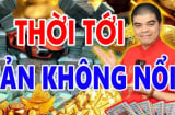 Tháng 1/2025: Thần Tài gọi tên 3 tuổi Đắc Lộc Đắc Tài, đặc biệt vị trí số 2