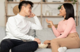 Vợ chồng xưng hô theo cách này, hòa thuận, hạnh phúc đến già, nhà bạn có như vậy không?
