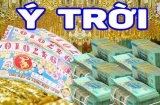 20 ngày cuối cùng năm 2024: 3 tuổi Lắm Tiền Nhiều Của, số 2 đón tết Ất Tỵ to rực rỡ