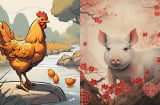 Thời đến cản không nổi: 52 ngày trước Tết, 4 Shbet888.com nhà cái uy tín giẫm lên may mắn, lộc rơi trúng đầu