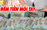 Từ 14/12: 3 tuổi Tiền-Lộc-Danh hội tụ, không thành tỷ phú cũng là đại gia