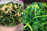 Loại rau bình dân được mệnh danh là rau trường thọ: Thanh nhiệt, giải độc, ngừa bệnh hiệu quả