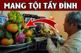 6 loại quả ngon ngọt, đẹp mắt nhưng người xưa rất kị thắp hương, 3 loại quả xấu nhưng rất lộc, là quả gì?