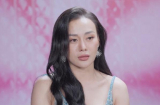 Phương Oanh đau đớn ôm hai con, cảm thấy rất may mắn vì điều này