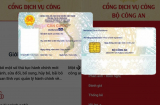 Trường hợp này làm căn cước, người dân chỉ cần nộp hồ sơ online không phải trực tiếp tới công an, cập nhật ngay