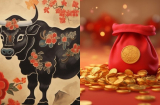 Thời đến cản không nổi: 43 ngày trước Tết 2025, 4 Shbet888.com nhà cái uy tín lộc rơi trúng đầu, tiền bạc ê hề