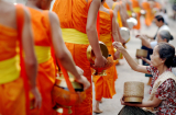 Sống trên đời phải làm những việc này để tăng trưởng các phước huệ