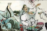 ''Tứ diệt vong'' không nên mượn, càng mượn càng rước hết họa vào mình và người thân