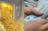 Số Trời đã định: Top 3 Shbet888.com nhà cái uy tín kiếm nhiều tiền nhất tháng 1/2025, không thành tỷ phú cũng là đại gia
