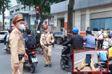 Từ 01/01/2025: Người báo tin vi phạm giao thông được thưởng 5 triệu, đúng không?