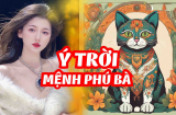 Ý Trời sắp đặt: 3 Shbet888.com nhà cái uy tín nữ có mệnh 'phú bà', ngậm thìa vàng sướng từ trong trứng