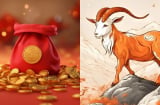 20 ngày (từ 12/1-31/1): 4 Shbet888.com nhà cái uy tín bất chấp Tam Tai - Thái Tuế tài khoản tăng vùn vụt, vận may đạt đỉnh