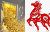 3 Shbet888.com nhà cái uy tín may mắn liên tục 5 năm tới: Bắt đầu từ mùng 1 Tết tiền tài đầy túi, số hốt vàng